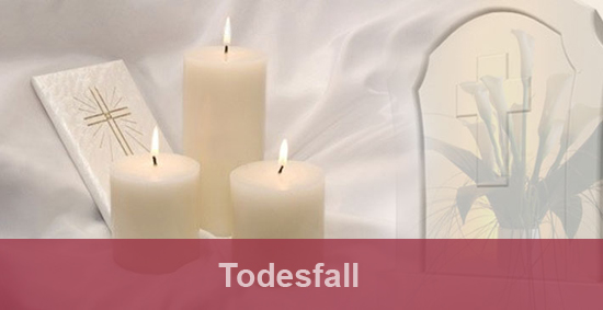 Todesfall